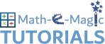 MathMagic Logo